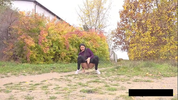 Tiny tina returnsfor a good piss 