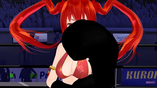 Nonton Boxing Zhizi thumbnail