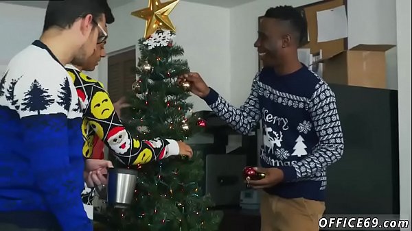 Stories gay male straight A Very Homosexual Holiday Special 