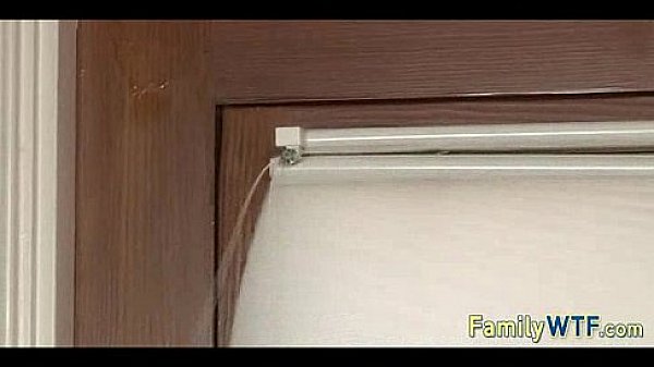 Stepdaughter gets fucked 1260 