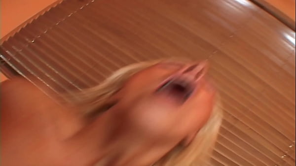 Fucking blonde mom