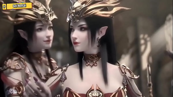 Hentai 3d mỹ đỗ toa nữ vương tự sướng một m&igrave;nh