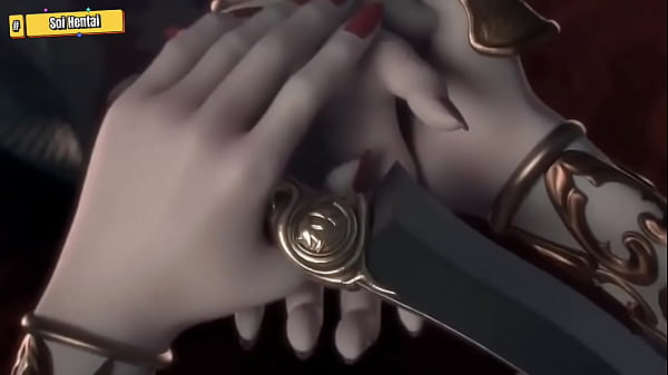 Play MP4 - Hentai 3D - 108 Goddess &lpar; ep 67&rpar; - Medusa Queen solo