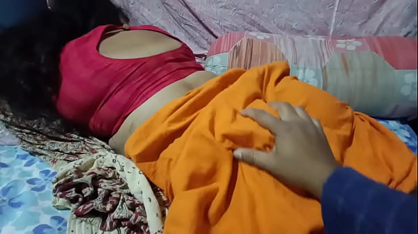 Bengali Wife_Have a hot Fucking Session in Marriage Anniversary