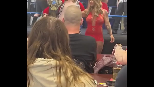 My wrestling debut! - Update #669 (2023-08- 