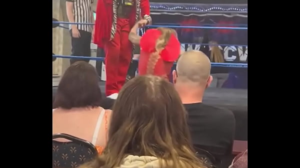 My wrestling debut update #669 2023 08 