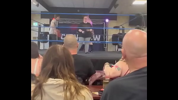 Nonton My Wrestling Debut! - Update #669 (2023-08- thumbnail