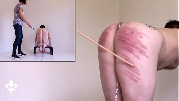 Play MP4 - PART 1&colon; Caning & Fisting&excl; &lpar;REVERSE ANGLE&rpar;