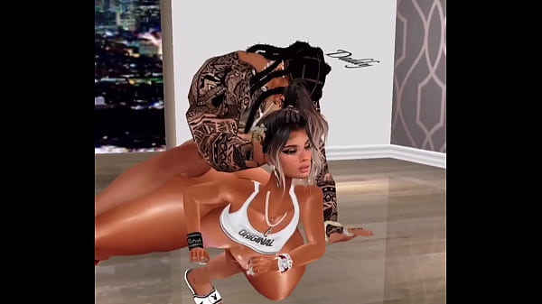 Fucking big booty Model