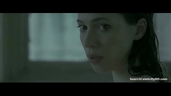 Rebecca hall in the awakening 2011 