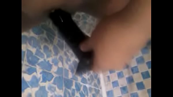 Corrida con mi dildo quiero verga_quien se apunta