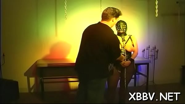 Babe getting ready to masturbate like crazy 