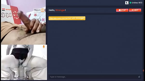 Play MP4 - Random stranger chat Cumtribute