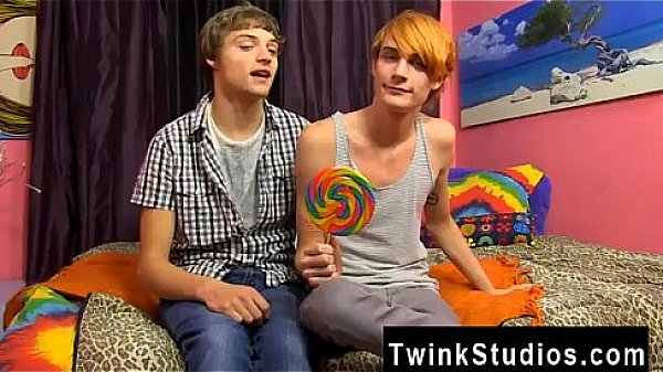 Gay movies anal hard Preston Andrews and Blake Allen feast 