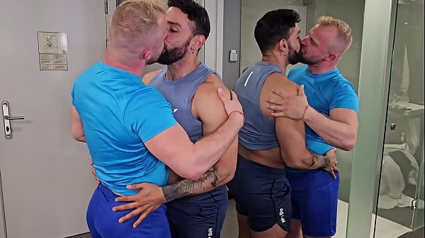 Play MP4 - Raw & Passion Workout Session &lbrack;Trailer&rsqb;