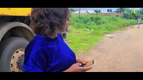 Sex with a strenger the strange guy neva expected it