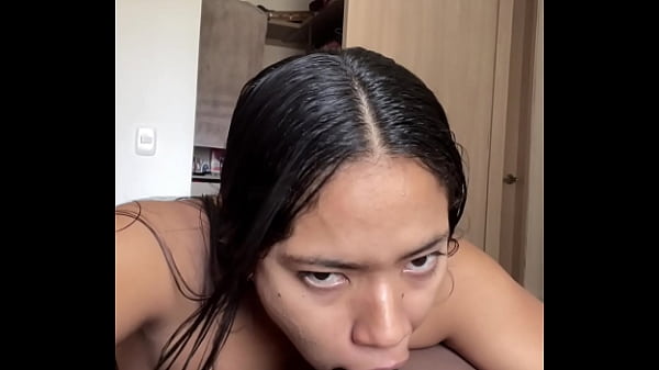 Play MP4 - cute brunette wants to satisfy her desire for bbc -amateur couple- nysdel