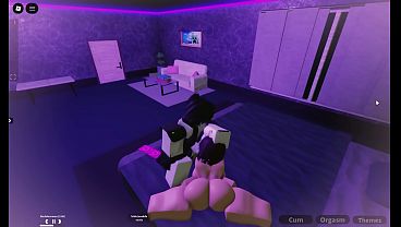 Bitch begged for my dick, finally gave it to her 