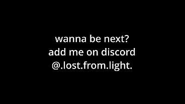 Nonton Bitch Begged For My Dick, Finally Gave It To Her thumbnail