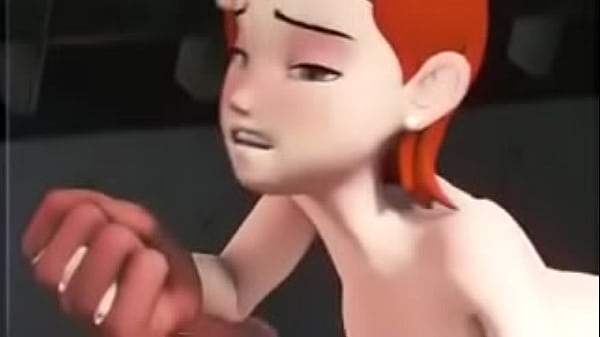 Ben 10- Gwen Threesome 