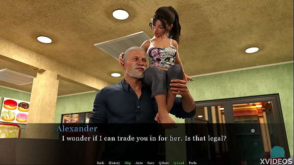 Play MP4 - A MOMENT OF BLISS &num;16 &bull; She radiates pure sexiness