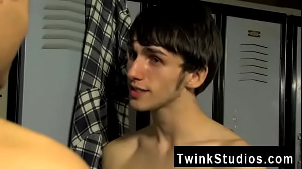 Gay orgy Jonathan Cole gets himself a ultra-cute rub down at the 