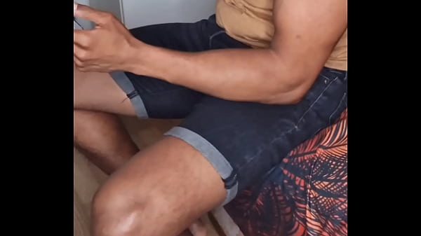 Nonton A Ella Le Encanta Mamar Guebo thumbnail