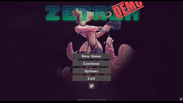 Play MP4 - Zetria &lbrack;PornPlay Hentai game&rsqb; Ep&period;1 she fuck alien monster cock to heal herself