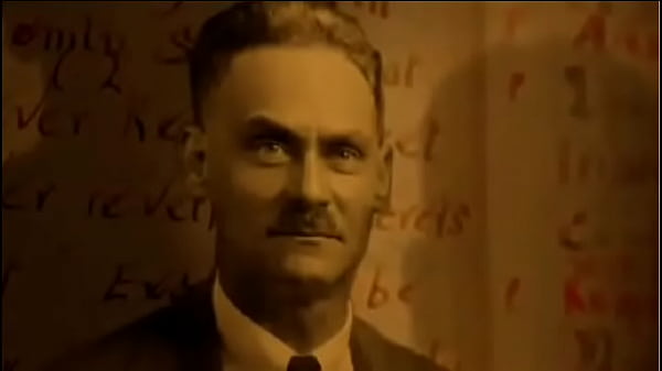 A VeryBritishWitchcraft