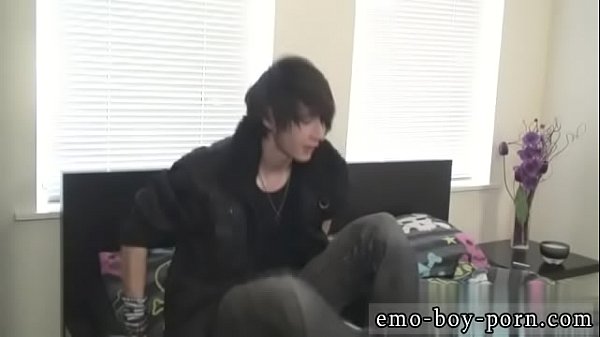 Top homo gay sex Hot shot bisexual dude Tommy is new to the porn