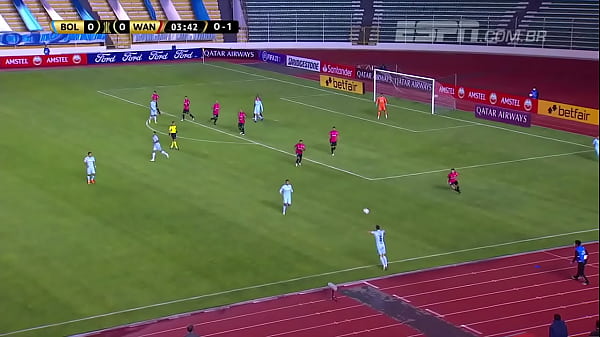 Nonton Boliviano Fudendo Uruguaio thumbnail