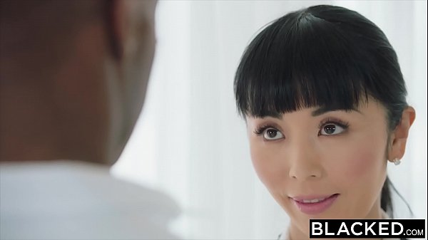 Play MP4 - BLACKED Japanese Journalist vs The BIGGEST BBC IN THE WORLD