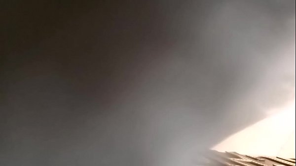 Your goes to_a clothing store and puts her panties inside her pussy while shetries on some jeans