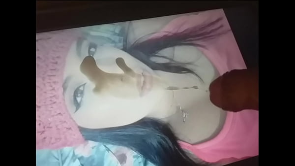 Cumtribute para Lunitabebex #11