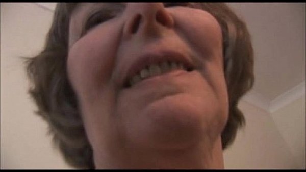 Nonton Mature Hairy Granny Strips And Teases Then Begins Sucking Cock Through Pants thumbnail