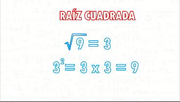 RA&Iacute_Z CUADRADA Super Facil