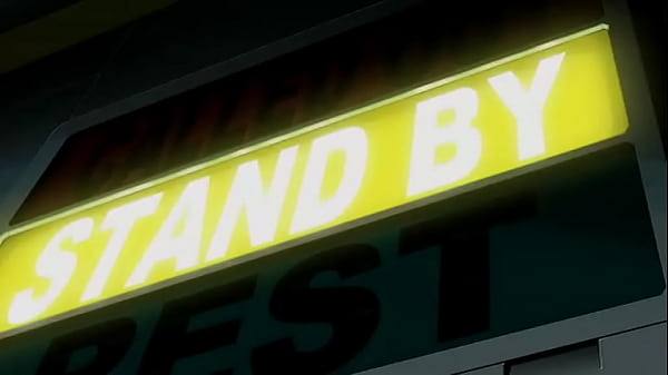 Sonic X 01Apareceel Héroe Supersónico