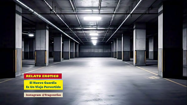 Relato El Nuevo_Guardia