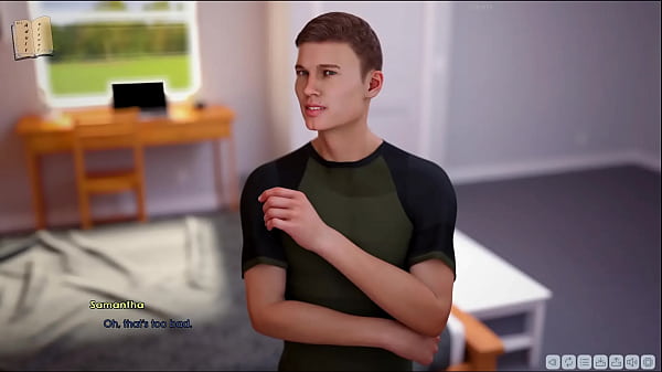 Play MP4 - Lust Academy 87