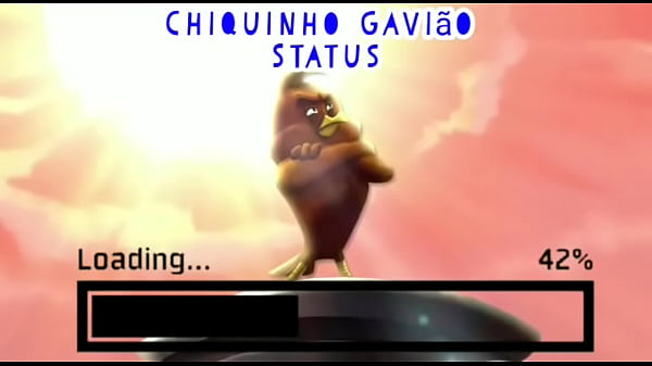 Chiquinho Gavi&atilde;o 