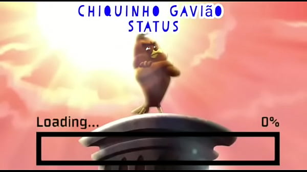 Nonton Chiquinho Gavi&atilde;o thumbnail