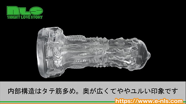 膣内挿入の可視化を実現した発想がユニーク 粘膜イラストと動画でバーチャル感アップ！