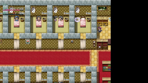 Nonton サキュバステイマー２　マネードレイン　エナジードレイン thumbnail