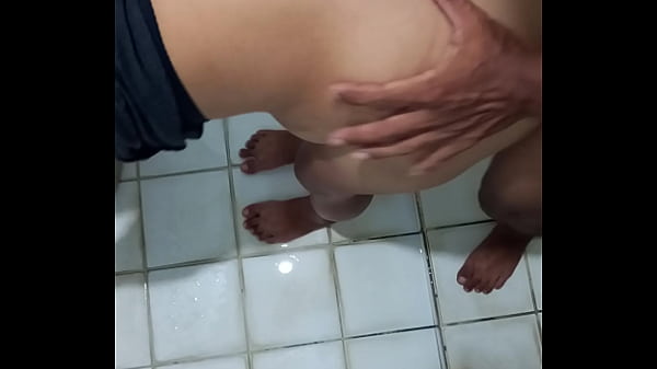 tumuwad na naman ako kay mister ko 