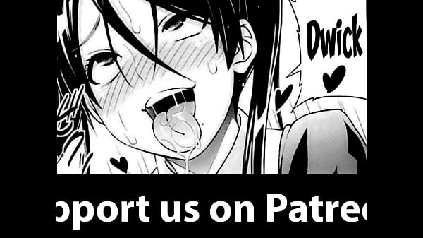 University Slut Fucks You [Hentai_Roleplay ASMR]