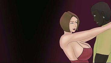 VN Ren'Py Completed Turn Up the Wild 