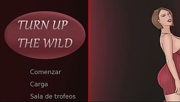 Nonton Vn Ren'py Completed Turn Up The Wild thumbnail