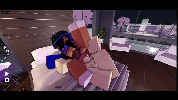 Breedinga latina cumdump in my_mansion