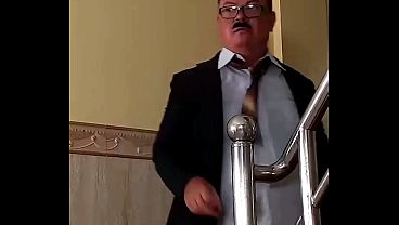Cheating Wife & Plumber Full Movie &ndash; Husband Catches Them (Cuckold) Full video 276 