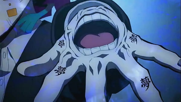 Película de kimetzu no_yaiba